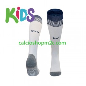 Tottenham Hotspur Bambino Prima Calzettoni 2024/2025